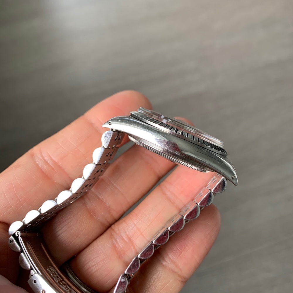 Rolex Datejust 16030 Full Set - Picture 8 of 10
